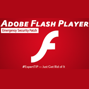 Adobe Flash Player Vulnerability