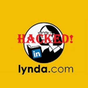 Lynda Hacked