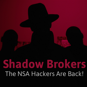 NSA Hacking tools