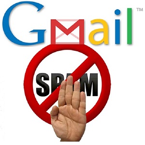 GMail base case of the spammers