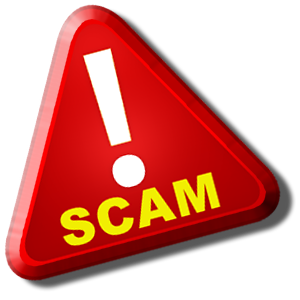 Disaster Relief Charity Scam