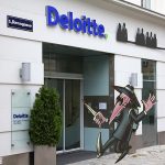 deloitte breach