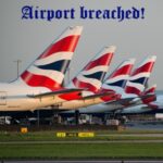 Heathrow Data Breach