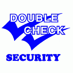 Double Check Security