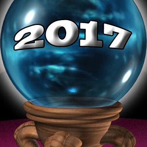 2017 Predictions