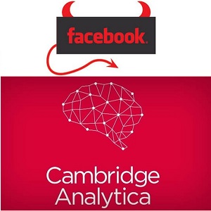 Cambridge Analytica and Facebook