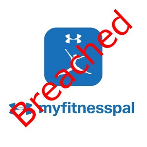 MyFitnessPal Breach