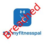 MyFitnessPal breach