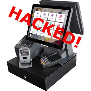 POS was compromised