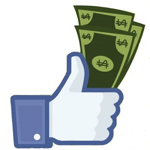 Facebook are only fined £500,000