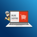 shopping safely online