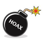 hoax bomb