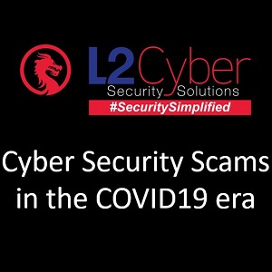 Cyber Security COVID19 Webinar