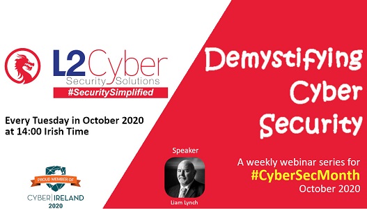 Demystifying Cyber Security