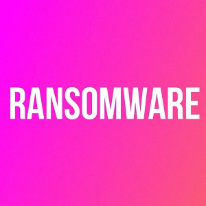Cyber Security Basics Ransomware