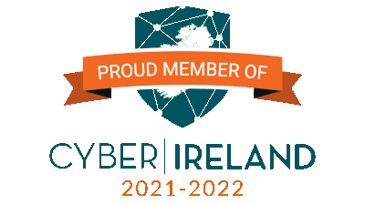 Cyber Ireland Member 2021 - 2022