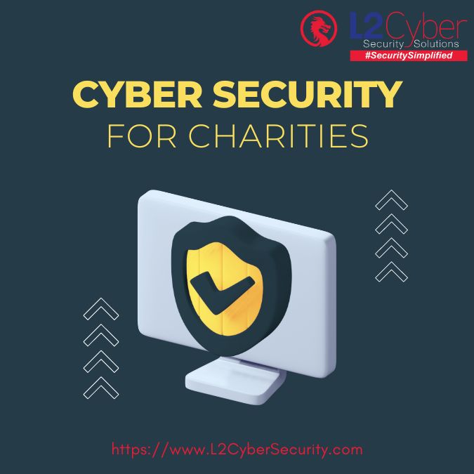 Cyber Security for Charities