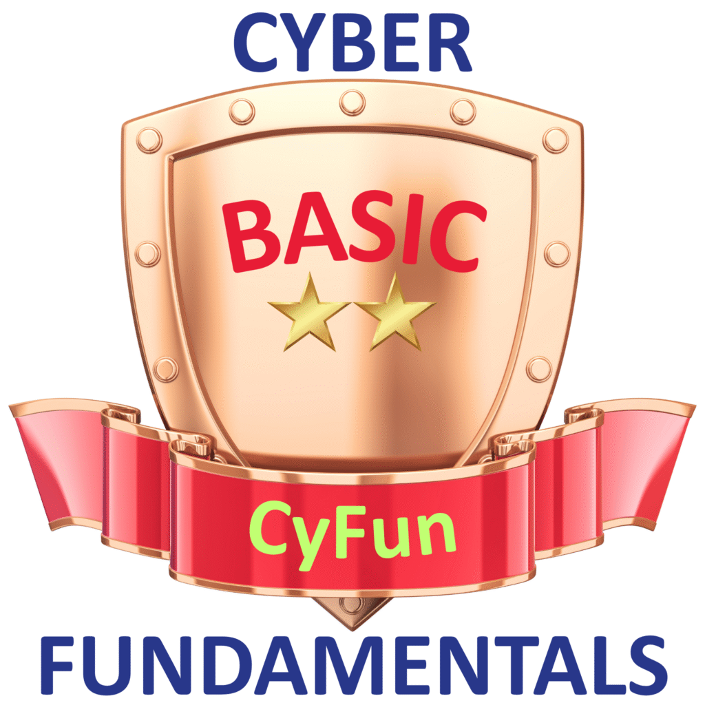 Cyner Basic Cyber Fundamentals (CyFun) Basic Training - L2 Cyber Security Solutions ...